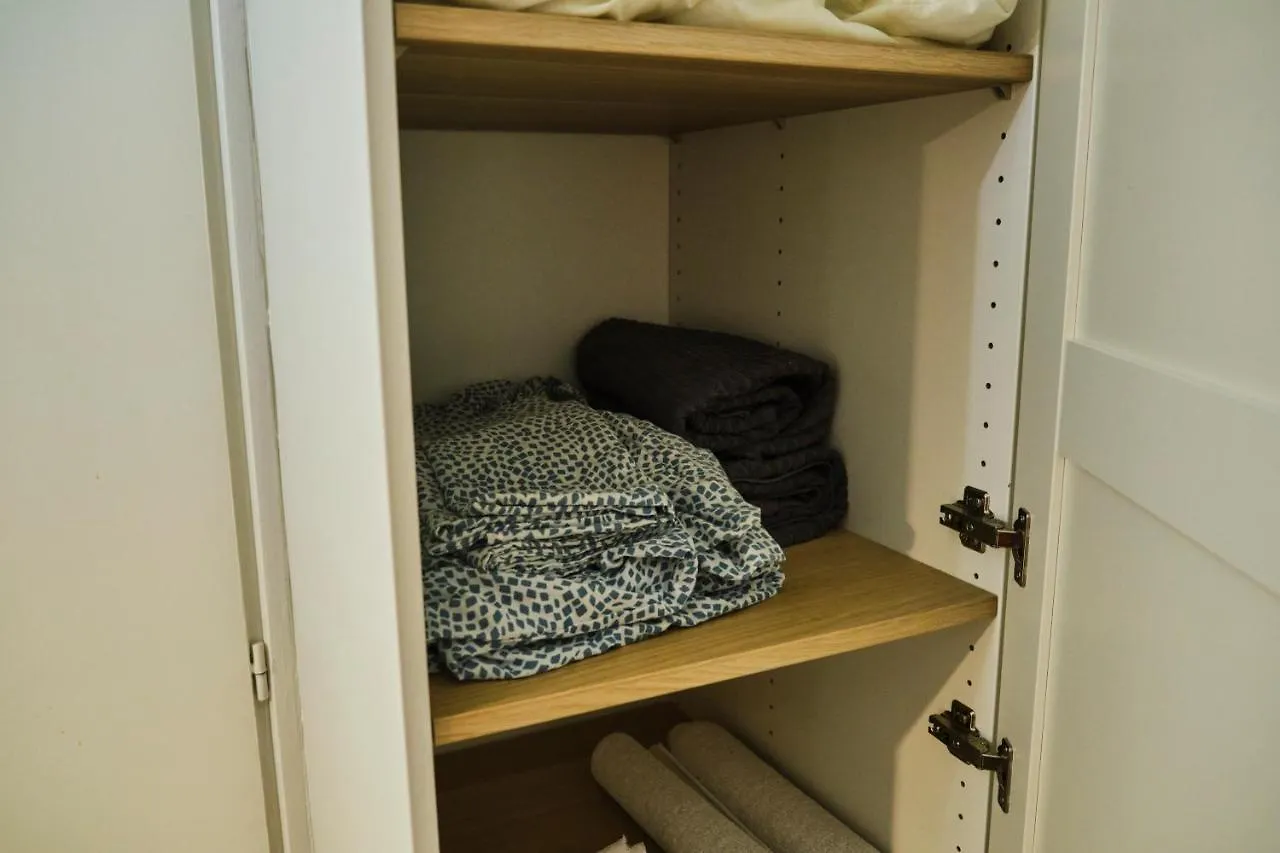 Apartment Suite Hanoi Villeurbanne