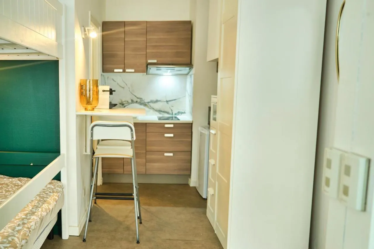 Suite Hanoi Villeurbanne