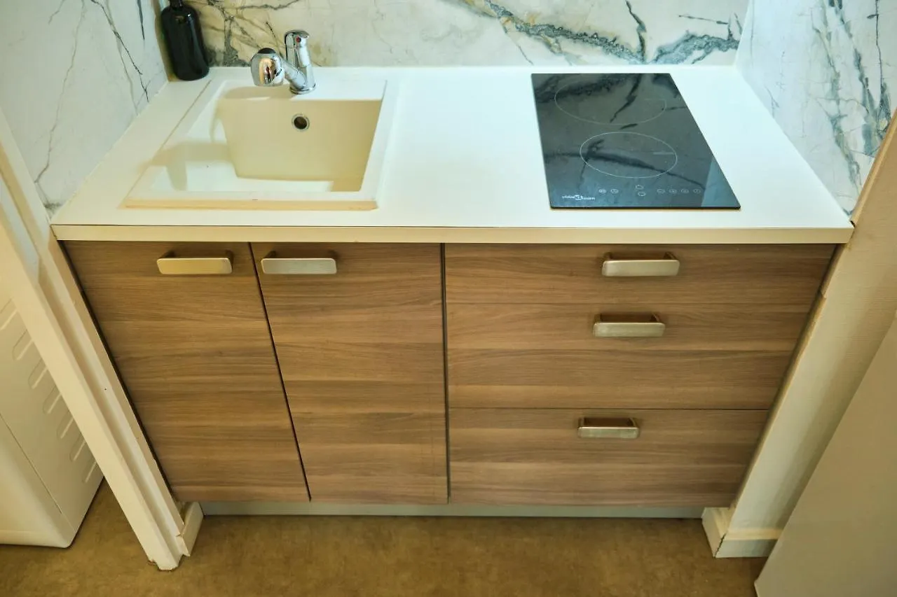 Suite Hanoi Villeurbanne
