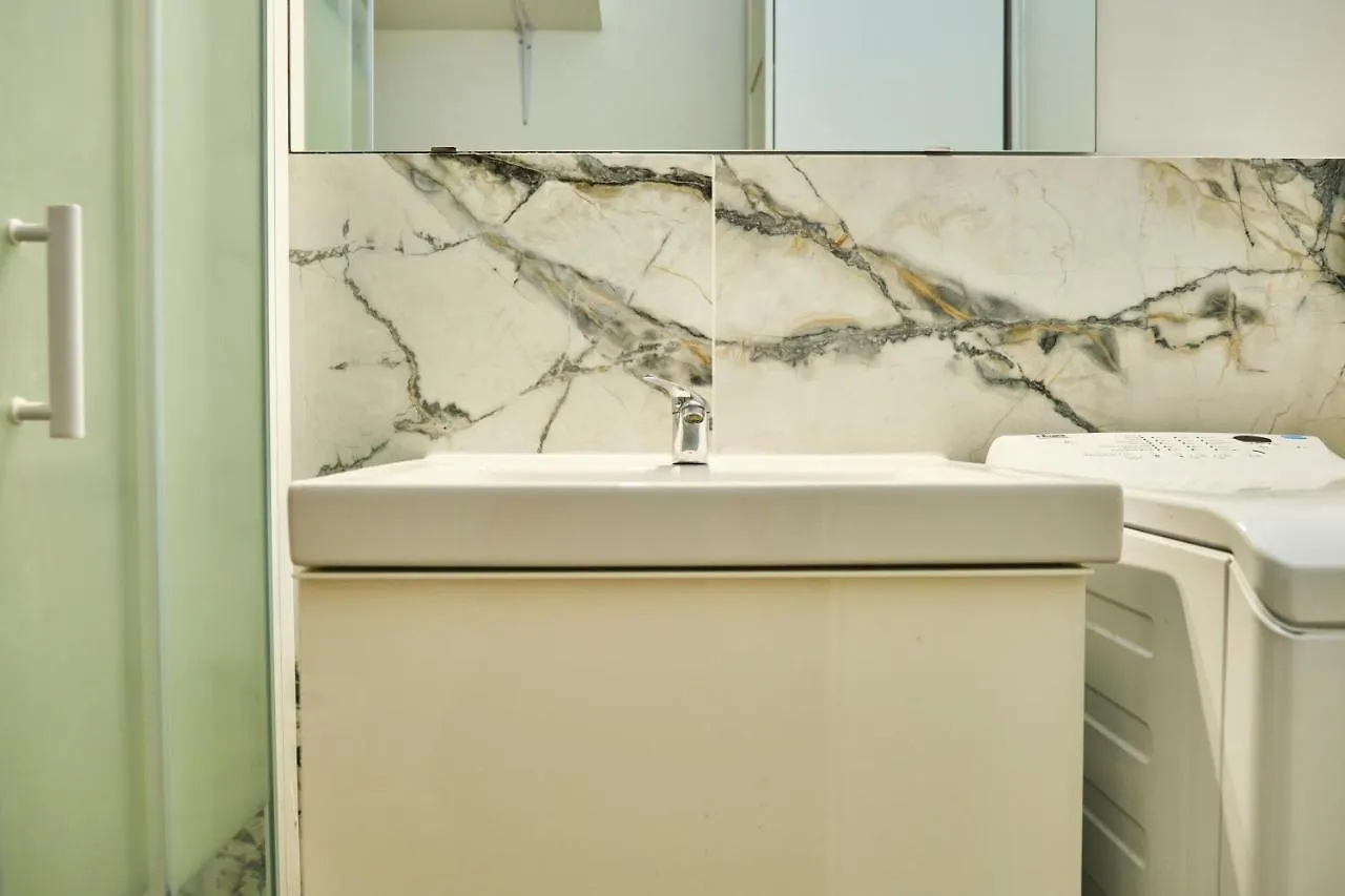 Suite Hanoi Villeurbanne