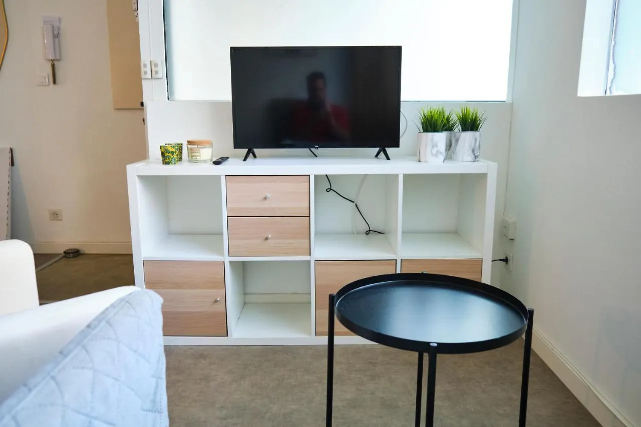 Suite Hanoi Villeurbanne