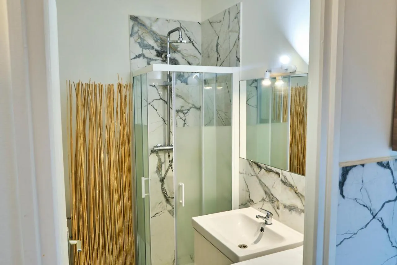 Apartment Suite Hanoi Villeurbanne