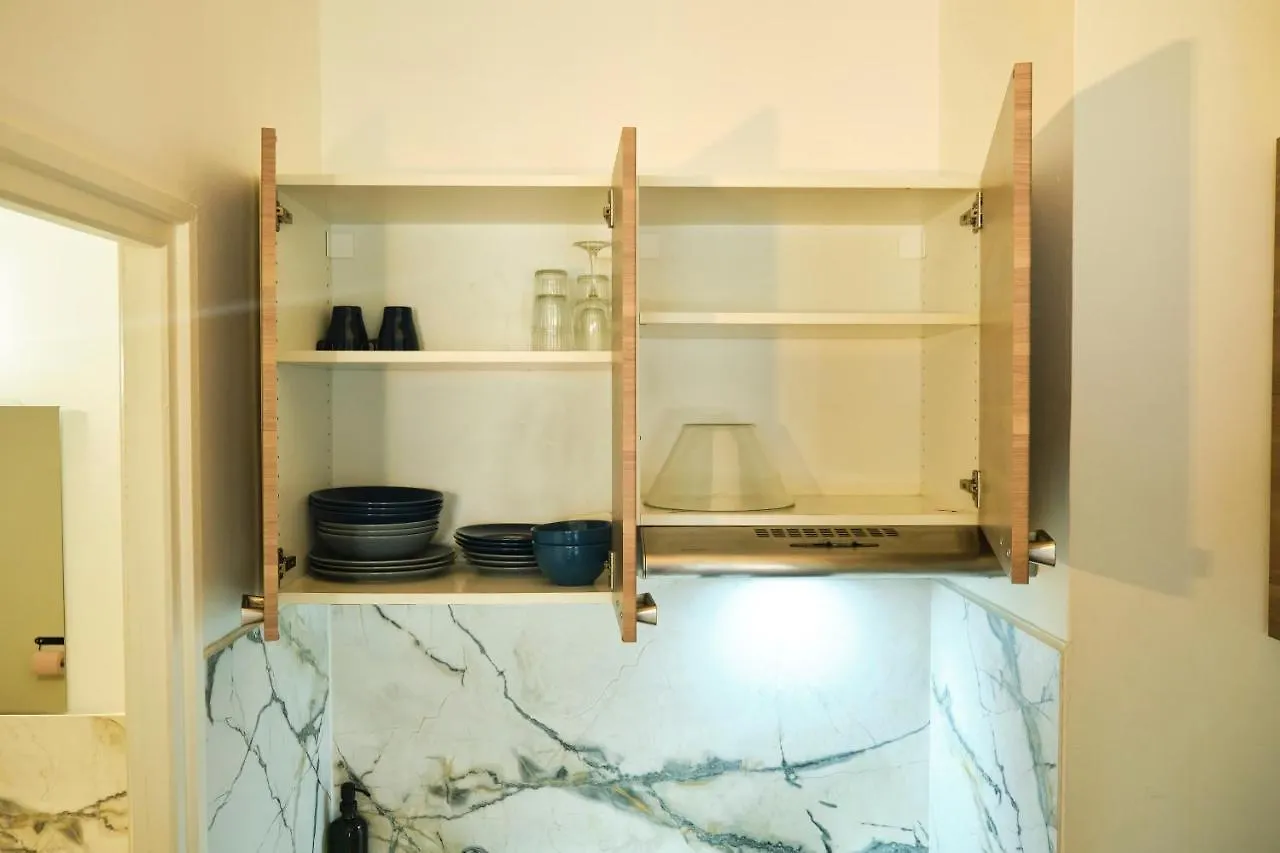 Apartment Suite Hanoi Villeurbanne