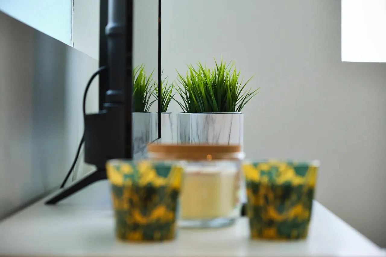 Suite Hanoi Villeurbanne
