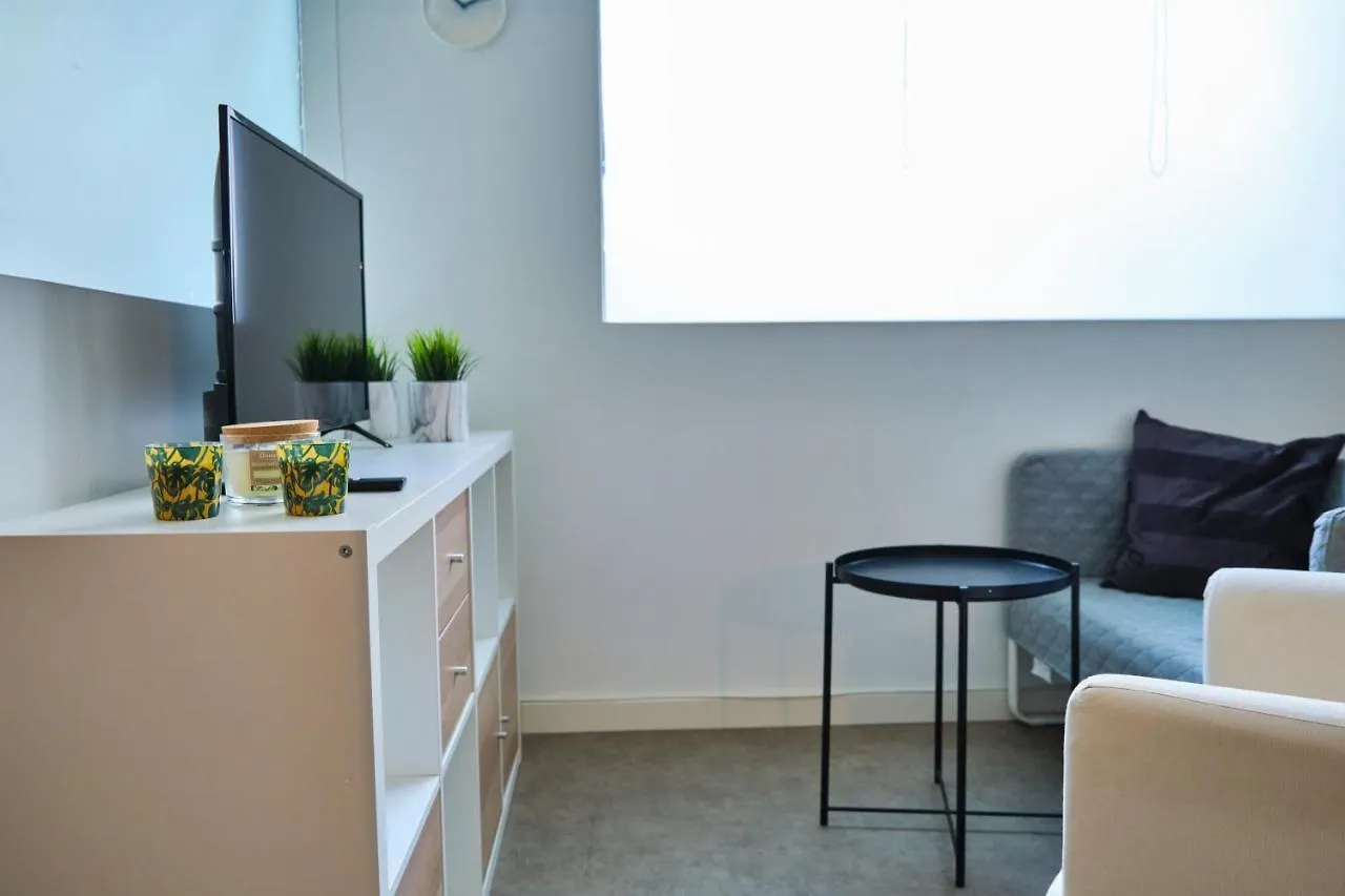 Suite Hanoi Villeurbanne France